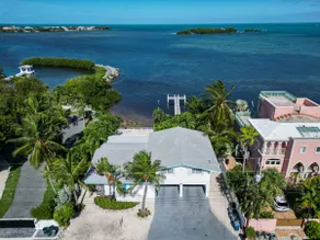 Sunset Key Escape/Pool, Dock, Kayaks & Gulf Access - Image 3