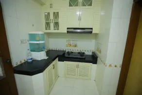 Cozy apartment at Uttara, Dhaka - Image 3