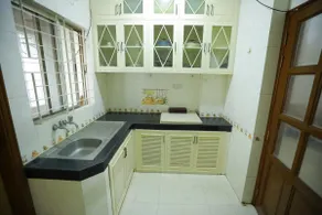 Cozy apartment at Uttara, Dhaka - Image 2
