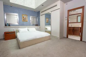 Tel Mond Villa - Stunning 4 bedroom villa with Jacuzzi - Image 5