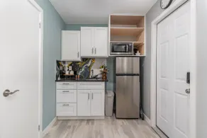 Charming -Stylish Studio Min to Downtown 1Durham - Image 4