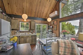 Amazing Waterfront | Private Beachfront Retreat - Image 3