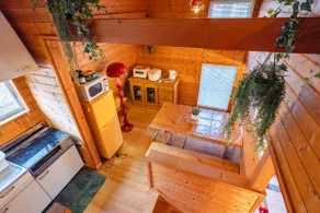Cute, tightly packed forest villa/For girls' trips or couples/Bakery nearby/Safari and roadside station 5 minutes - Image 3