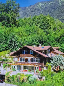 Chalet Irene - Image 2