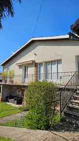 Cottage for 6 people, in the village of Marcillac - Image 2