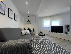 Apartamento Villamediana Suite - Image 3
