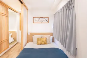 [Koguma no Ie] 2 minutes from Numabukuro Station, for 5 people, spacious living room, maisonette, 3 beds, 2 shower rooms, long-term discount available - Image 4