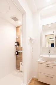 [Koguma no Ie] 2 minutes from Numabukuro Station, for 5 people, spacious living room, maisonette, 3 beds, 2 shower rooms, long-term discount available - Image 5