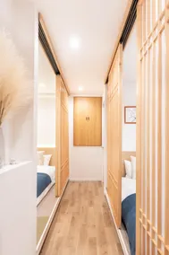 [Koguma no Ie] 2 minutes from Numabukuro Station, for 5 people, spacious living room, maisonette, 3 beds, 2 shower rooms, long-term discount available - Image 3