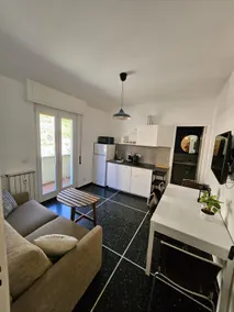 Spacious Apartment In Sori With Terrace - Image 2