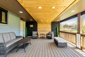 Orem Bliss | Central | Patio - Image 3