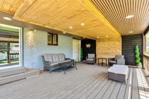 Orem Bliss | Central | Patio - Image 4