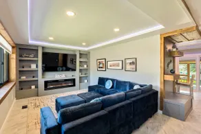 Orem Bliss | Central | Patio - Image 2