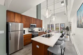 Designer Loft Penthouse in the Heart of Downtown - Image 5