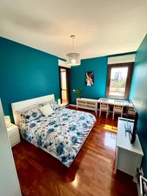 Design & Comfort: 3 bedrooms, 2 bathrooms and 3 balconies! - Image 5