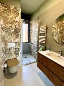 Design & Comfort: 3 bedrooms, 2 bathrooms and 3 balconies! - Image 3