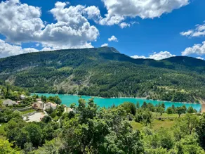 Cozy getaway near Lac-Verdon - Image 5