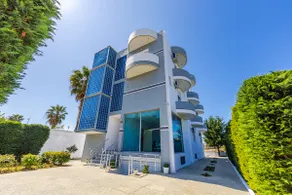 Apartment with AC and Balcony | Golem - Image 5