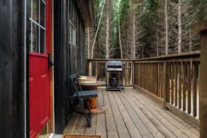 Jack Pine Junior Off-Grid Cabin. - Image 3
