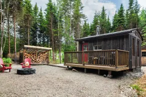 Jack Pine Junior Off-Grid Cabin. - Image 5