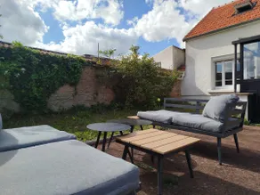 L'Éveil Chartrain - 3-bedroom house with garden - Image 4