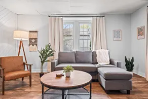 Historic Abode | 2 Br + Parking Near Univ of Akron - Image 2