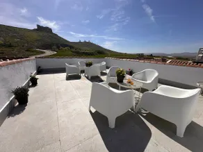 Consuegra apartments in front of the mills, 1º B - Image 2