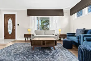 Royal Oak Blue Haven | Modern, Game Room, Jet Tub - Image 5