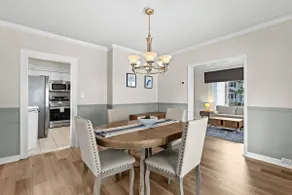 Royal Oak Blue Haven | Modern, Game Room, Jet Tub - Image 3