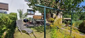 Apartment Berg-Glück, quiet location with garden - Image 3