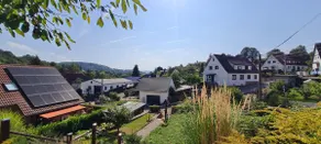 Apartment Berg-Glück, quiet location with garden - Image 4