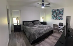 Modern Comfort in N Columbus! - Image 3