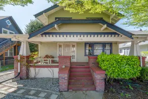 Tacoma Luxury Craftsman on MLK - Image 3