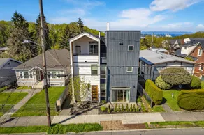 Modern townhouse w/rooftop terrace & EV charger - Image 5