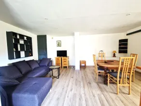 Ground floor apartment for 4 people. 58 m2. - Image 3