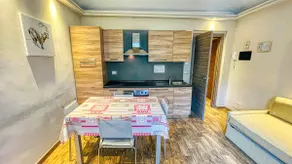 Residence Tabor - Apartamento de dos habitaciones para 5 personas - Image 2