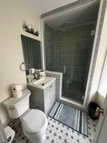 Coolidge corner entire 1bed apt - Image 2