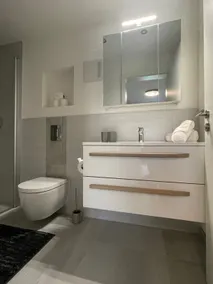 Apartment - NEW - close to the center - OTH - Image 5