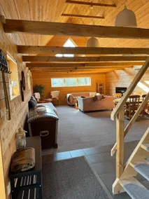 Cozy Country Cottage + Sauna - Image 5
