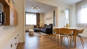LIMIDI HOMES - Spacious 2-Bedroom City Centre - Image 3