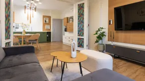 LIMIDI HOMES - Spacious 2-Bedroom City Centre - Image 2
