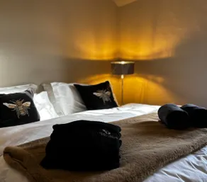Grouse Cottage - Luxury countryside retreat - Image 2