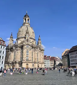 Old Town - 100m from Frauenkirche - Quiet - Image 4