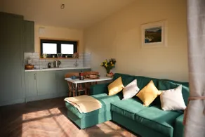 Cuilcagh Cabins - Image 2