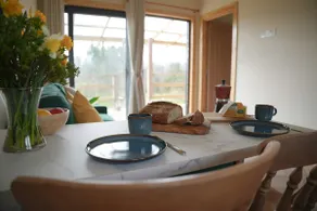 Cuilcagh Cabins - Image 3