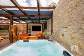 Amazing TopSpot® with Private Spa in Tenjo! - Image 3