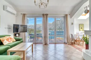 Beautiful Apt Anna with Sea View by MN Property - Image 2