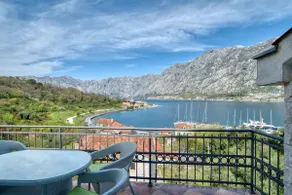 Beautiful Apt Anna with Sea View by MN Property - Image 5