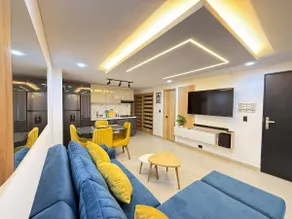 Charming Modern and Pleasant Style Apartment - Image 2
