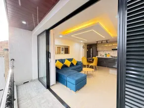 Charming Modern and Pleasant Style Apartment - Image 5
